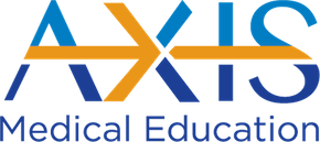 AXIS Medical Education Logo