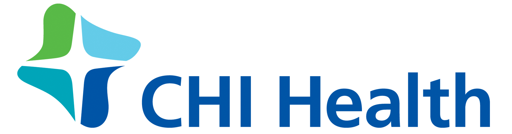 CHI Health Logo