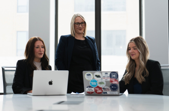 NHA Communications Team