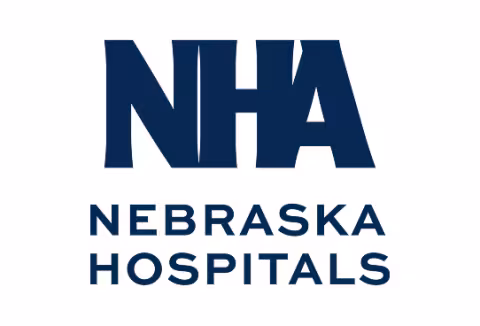 NHA Logo