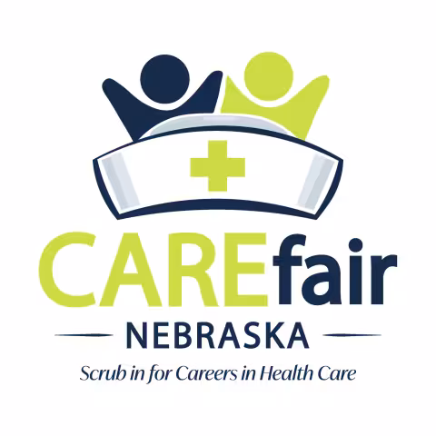 CAREfair logo