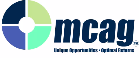 MCAG Logo