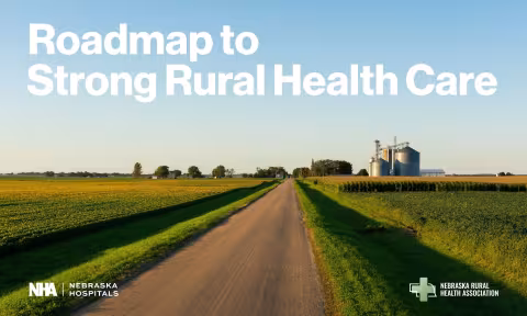 Rural Roadmap Cover Image