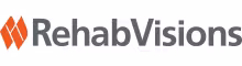 RehabVisions Logo
