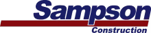 sampson logo