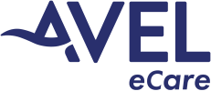 avel ecare logo