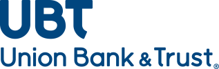 Union Bank & Trust Logo