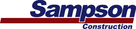 sampson logo