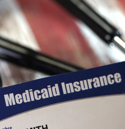 Medicaid Insurance photo