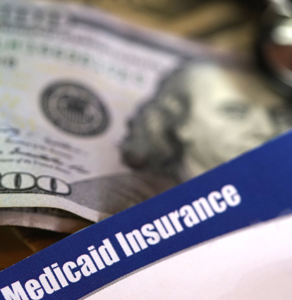 Medicaid Insurance Fees