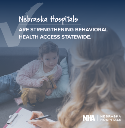 Behavioral Health Access