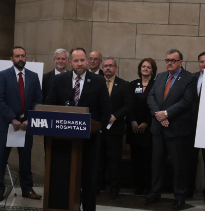 Rural Health Care at Risk