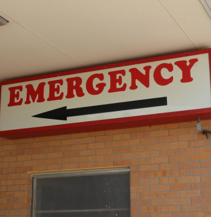 Emergency Room