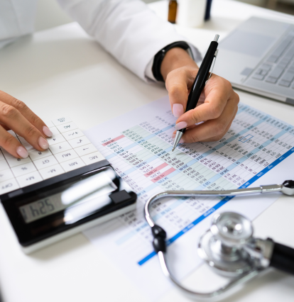 Medical Coding
