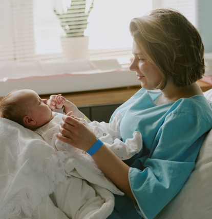Maternal Health