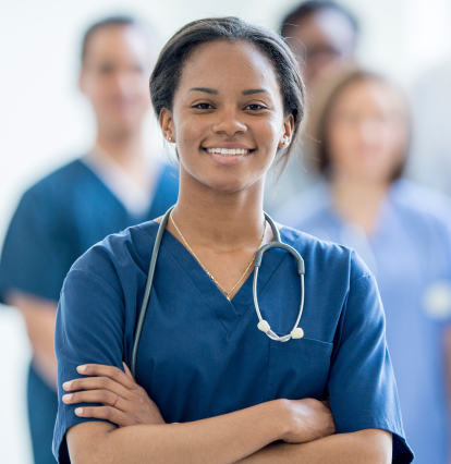 Nursing Student