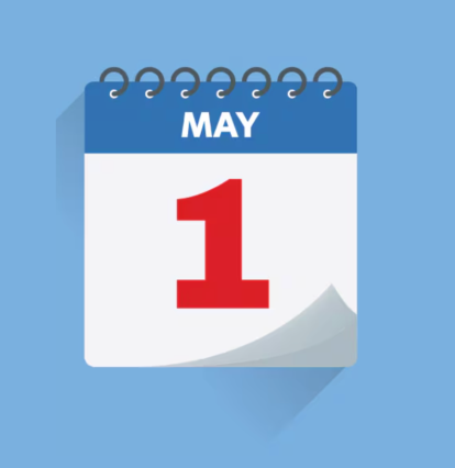 May 1st Medicaid Photo