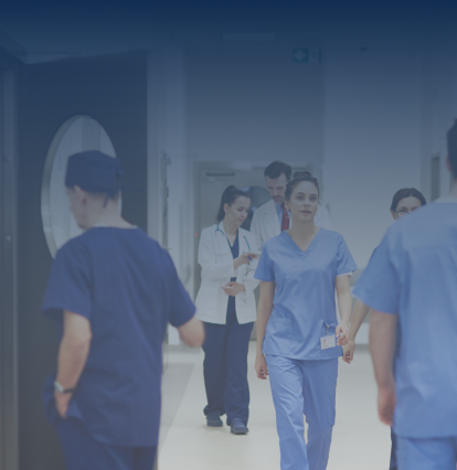 Health Workforce
