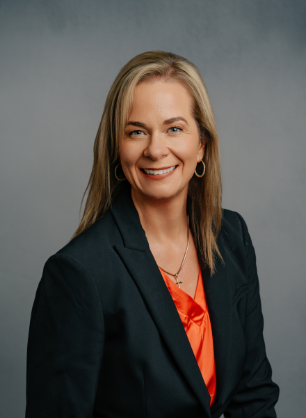 Kelly Driscoll