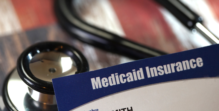 Medicaid Insurance photo