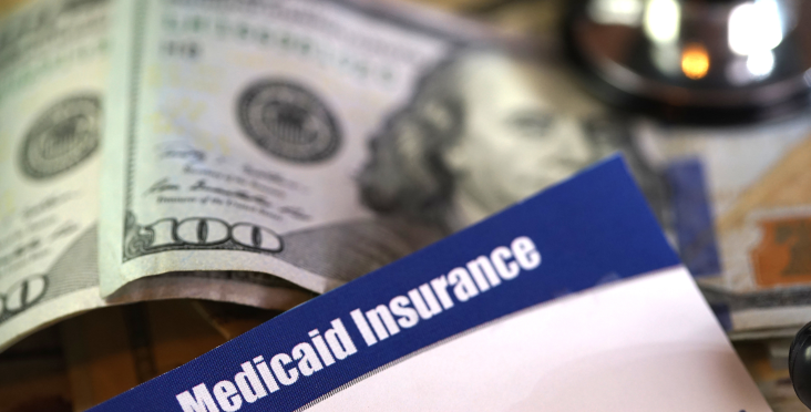 Medicaid Insurance Fees