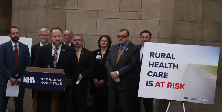 Rural Health Care at Risk