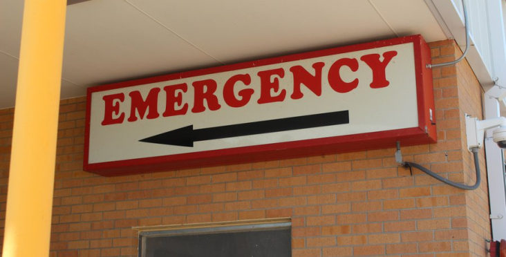 Emergency Room