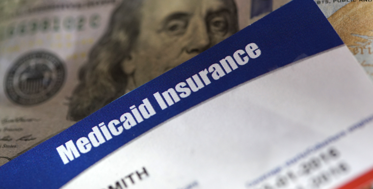 Medicaid Insurance Photo