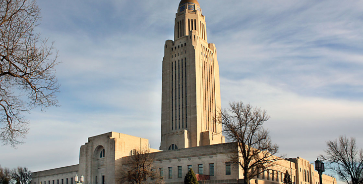 Lincoln Statehouse