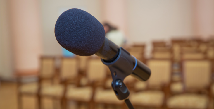 Public Hearing Photo