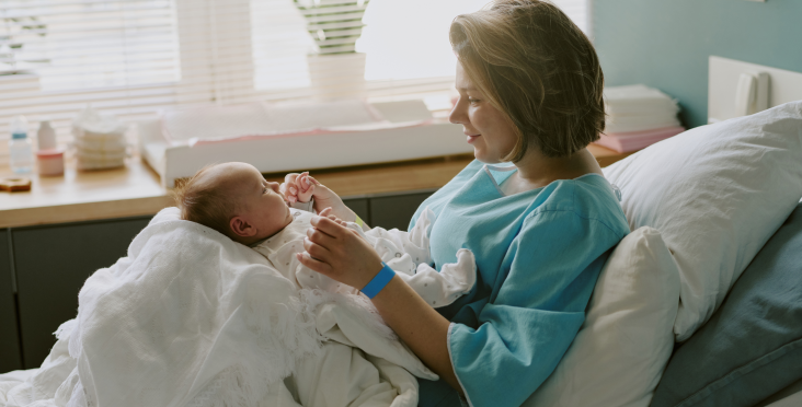 Maternal Health