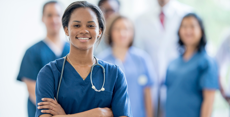 Nursing Student