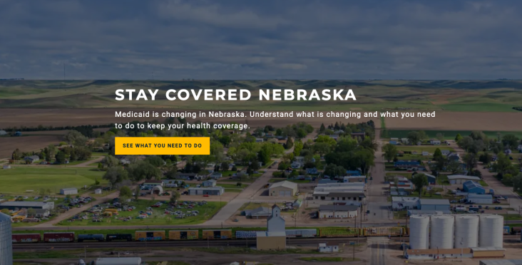 Medicaid Nebraska Photo