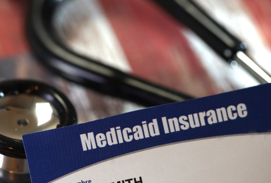 Medicaid Insurance photo