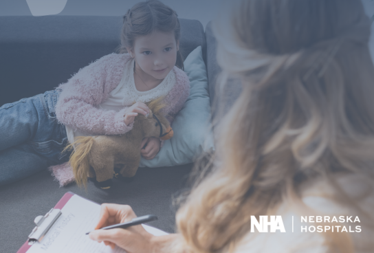 Behavioral Health Access