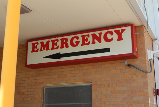 Emergency Room