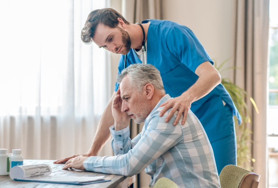 Medicaid Coverage News Article