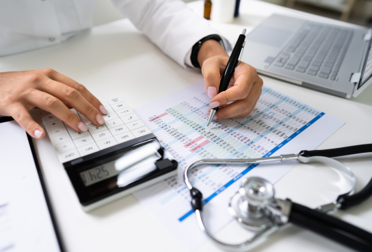 Medical Coding