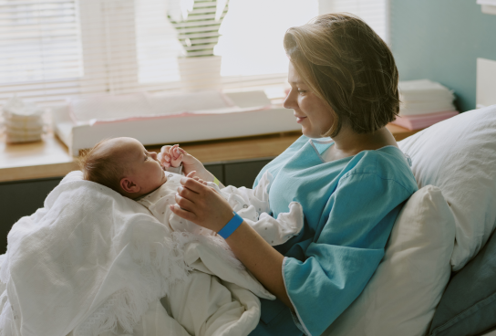 Maternal Health