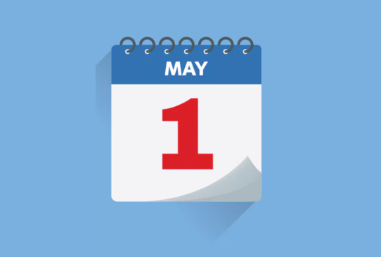 May 1st Medicaid Photo