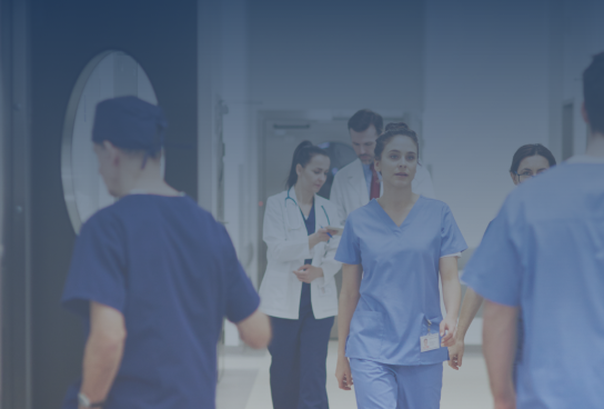 Health Workforce